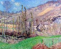 Monet, Claude Oscar